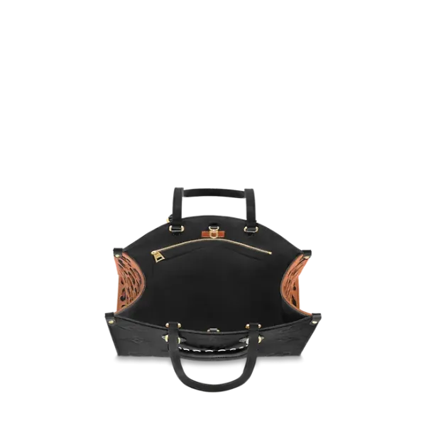 【2026】LV【LouisVuitton】(ルイヴィトン)オンザゴー MM 【2026】LV【LouisVuitton】(ルイヴィトン)オンザゴー MM