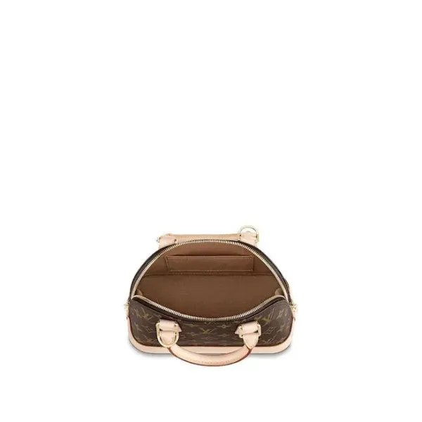 【2026】LouisVuitton ルイヴィトン ショルダーバッグ 23.5 x 17.5 x 11.5 cm