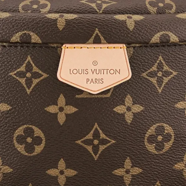 【2026】LouisVuitton ルイヴィトン ボディバッグ 37.0 x 14.0 x 13.0 cm