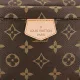 【2026】LouisVuitton ルイヴィトン ボディバッグ 37.0 x 14.0 x 13.0 cm