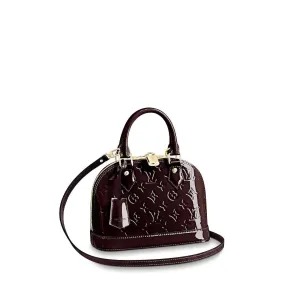 【2026】LV Louis Vuitton アルマ BB