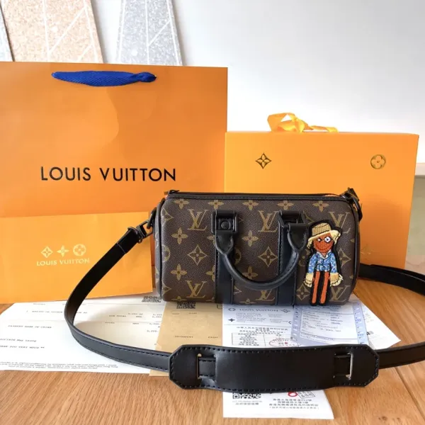 【2026】Louis Vuitton (ルイヴィトン)ハンドバッグM80201 【2026】Louis Vuitton (ルイヴィトン)ハンドバッグM80201