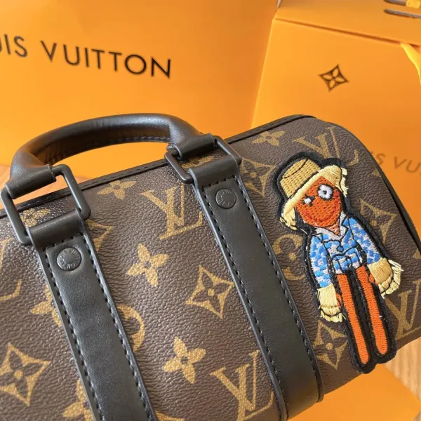 【2026】Louis Vuitton (ルイヴィトン)ハンドバッグM80201 【2026】Louis Vuitton (ルイヴィトン)ハンドバッグM80201