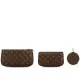 【2026】美品 LOUIS VUITTON ミュルティポシェットアクセソワール 24.0x 16.0x 6.0 cm 【2026】美品 LOUIS VUITTON ミュルティポシェットアクセソワール 24.0x 16.0x 6.0 cm