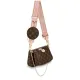 【2026】美品 LOUIS VUITTON ミュルティポシェットアクセソワール 24.0x 16.0x 6.0 cm 【2026】美品 LOUIS VUITTON ミュルティポシェットアクセソワール 24.0x 16.0x 6.0 cm