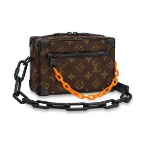 【2026】LOUIS VUITTON (ルイヴィトン)ミニ・ソフトトランク 【2026】LOUIS VUITTON (ルイヴィトン)ミニ・ソフトトランク
