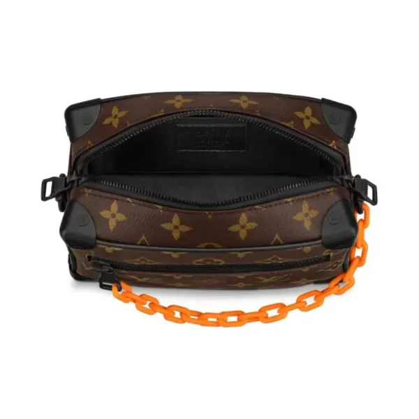 【2026】LOUIS VUITTON （ルイヴィトン）ミニ・ソフトトランク
