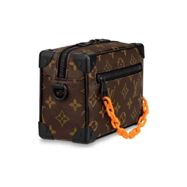 【2026】LOUIS VUITTON （ルイヴィトン）ミニ・ソフトトランク
