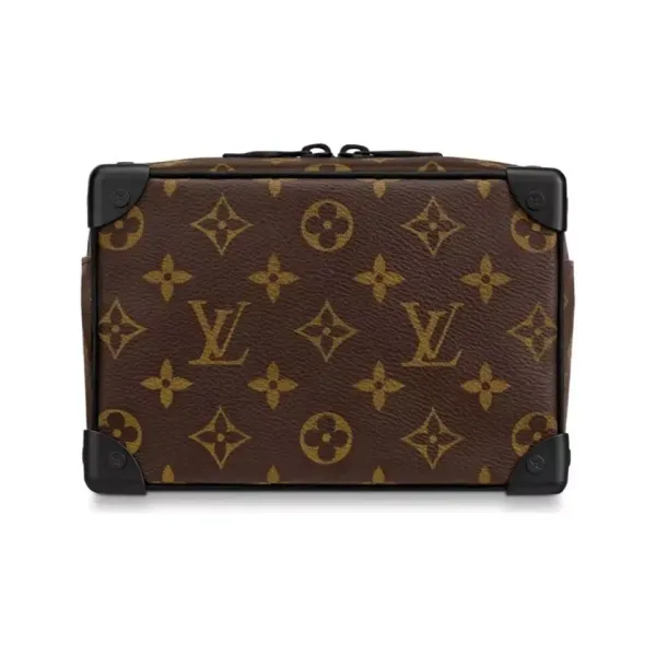 【2026】LOUIS VUITTON （ルイヴィトン）ミニ・ソフトトランク