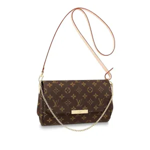 【2026】Louis Vuitton フェイボリット MM 【2026】Louis Vuitton フェイボリット MM