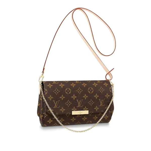 【2026】Louis Vuitton フェイボリット MM 【2026】Louis Vuitton フェイボリット MM