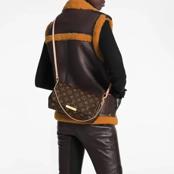 【2026】Louis Vuitton フェイボリット MM 【2026】Louis Vuitton フェイボリット MM