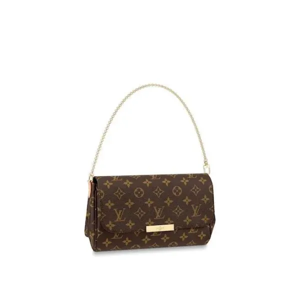 【2026】Louis Vuitton フェイボリット MM 【2026】Louis Vuitton フェイボリット MM