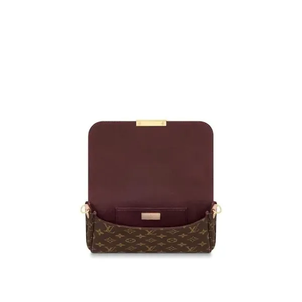 【2026】Louis Vuitton フェイボリット MM 【2026】Louis Vuitton フェイボリット MM