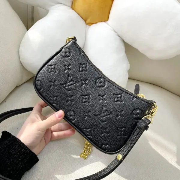 【2026】Louis Vuitton （ルイヴィトン）クロスボディバッグ