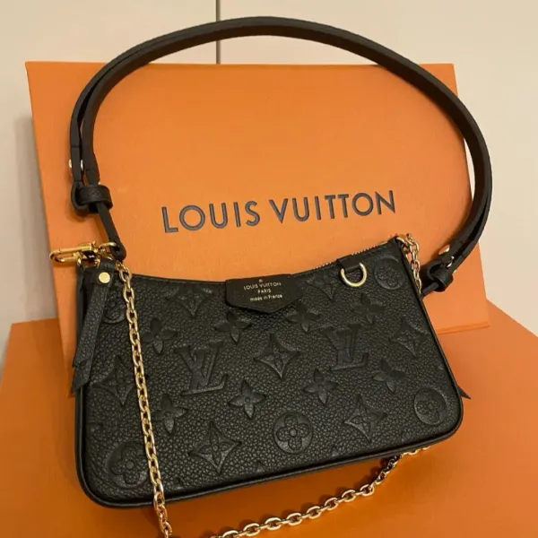 【2026】Louis Vuitton （ルイヴィトン）クロスボディバッグ