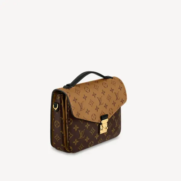 【2026】LV LOUIS VUITTON ショルダーバッグ M44876