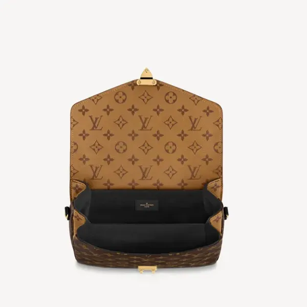 【2026】LV LOUIS VUITTON ショルダーバッグ M44876