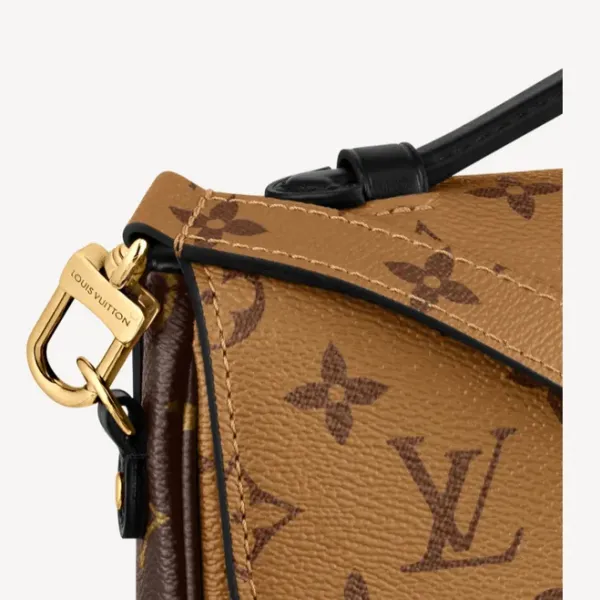 【2026】LV LOUIS VUITTON ショルダーバッグ M44876