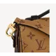 【2026】LV LOUIS VUITTON ショルダーバッグ M44876
