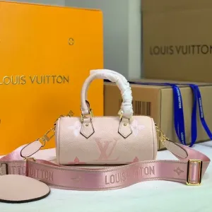 【2026】Louis Vuitton (ルイヴィトン) メッセンジャーバッグ 20x10x10cm 【2026】Louis Vuitton (ルイヴィトン) メッセンジャーバッグ 20x10x10cm