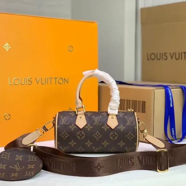 【2026】Louis Vuitton (ルイヴィトン) メッセンジャーバッグ 20x10x10cm 【2026】Louis Vuitton (ルイヴィトン) メッセンジャーバッグ 20x10x10cm
