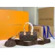 【2026】Louis Vuitton (ルイヴィトン) メッセンジャーバッグ 20x10x10cm 【2026】Louis Vuitton (ルイヴィトン) メッセンジャーバッグ 20x10x10cm