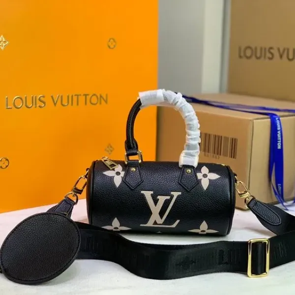 【2026】Louis Vuitton (ルイヴィトン) メッセンジャーバッグ 20x10x10cm 【2026】Louis Vuitton (ルイヴィトン) メッセンジャーバッグ 20x10x10cm