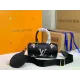 【2026】Louis Vuitton (ルイヴィトン) メッセンジャーバッグ 20x10x10cm 【2026】Louis Vuitton (ルイヴィトン) メッセンジャーバッグ 20x10x10cm
