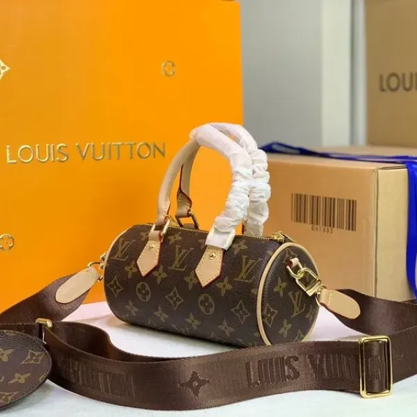 【2026】Louis Vuitton (ルイヴィトン) メッセンジャーバッグ 20x10x10cm 【2026】Louis Vuitton (ルイヴィトン) メッセンジャーバッグ 20x10x10cm
