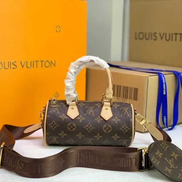 【2026】Louis Vuitton (ルイヴィトン) メッセンジャーバッグ 20x10x10cm 【2026】Louis Vuitton (ルイヴィトン) メッセンジャーバッグ 20x10x10cm