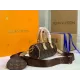 【2026】Louis Vuitton (ルイヴィトン) メッセンジャーバッグ 20x10x10cm 【2026】Louis Vuitton (ルイヴィトン) メッセンジャーバッグ 20x10x10cm