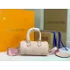【2026】Louis Vuitton (ルイヴィトン) メッセンジャーバッグ 20x10x10cm 【2026】Louis Vuitton (ルイヴィトン) メッセンジャーバッグ 20x10x10cm