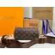 【2026】Louis Vuitton (ルイヴィトン) メッセンジャーバッグ 20x10x10cm 【2026】Louis Vuitton (ルイヴィトン) メッセンジャーバッグ 20x10x10cm