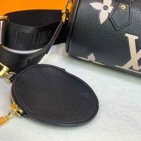 【2026】Louis Vuitton (ルイヴィトン) メッセンジャーバッグ 20x10x10cm 【2026】Louis Vuitton (ルイヴィトン) メッセンジャーバッグ 20x10x10cm