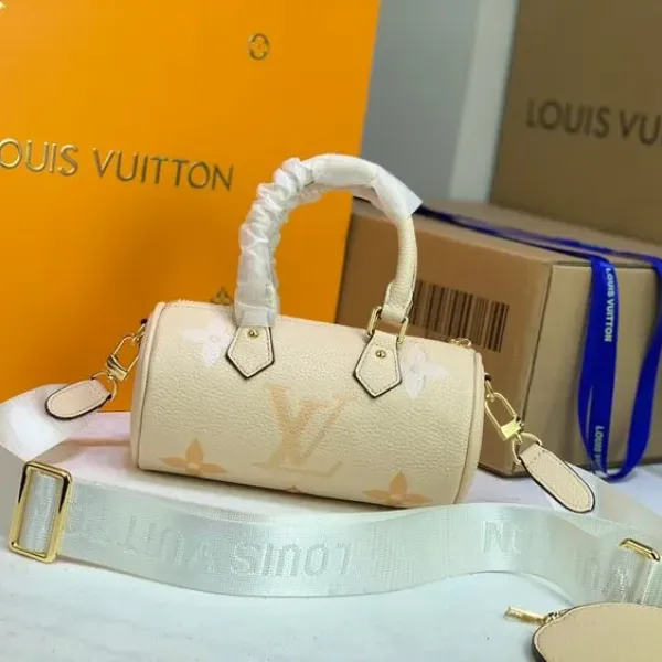 【2026】Louis Vuitton (ルイヴィトン) メッセンジャーバッグ 20x10x10cm 【2026】Louis Vuitton (ルイヴィトン) メッセンジャーバッグ 20x10x10cm