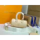 【2026】Louis Vuitton (ルイヴィトン) メッセンジャーバッグ 20x10x10cm 【2026】Louis Vuitton (ルイヴィトン) メッセンジャーバッグ 20x10x10cm