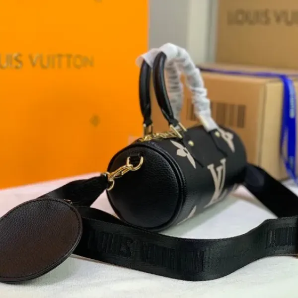 【2026】Louis Vuitton (ルイヴィトン) メッセンジャーバッグ 20x10x10cm 【2026】Louis Vuitton (ルイヴィトン) メッセンジャーバッグ 20x10x10cm
