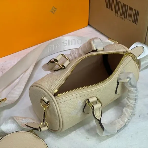 【2026】Louis Vuitton (ルイヴィトン) メッセンジャーバッグ 20x10x10cm 【2026】Louis Vuitton (ルイヴィトン) メッセンジャーバッグ 20x10x10cm