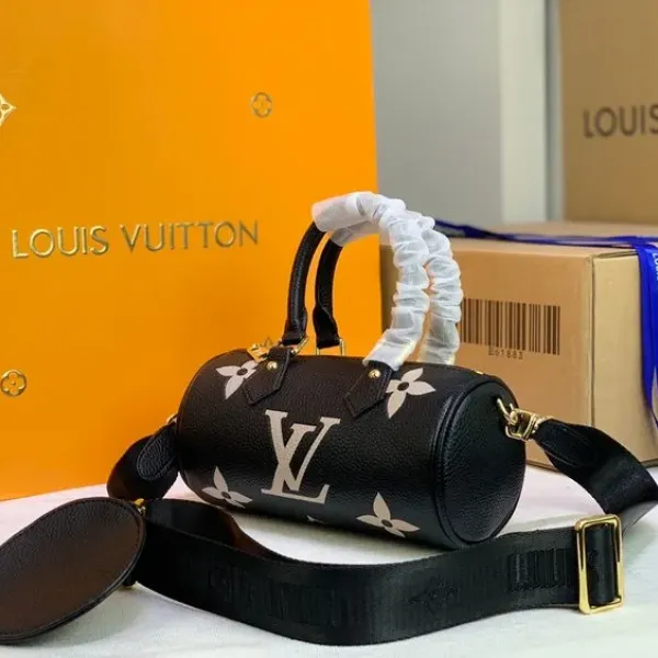 【2026】Louis Vuitton (ルイヴィトン) メッセンジャーバッグ 20x10x10cm 【2026】Louis Vuitton (ルイヴィトン) メッセンジャーバッグ 20x10x10cm