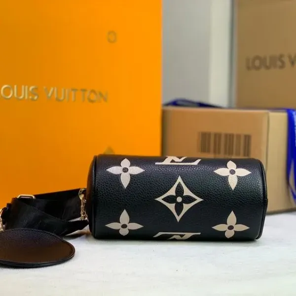 【2026】Louis Vuitton (ルイヴィトン) メッセンジャーバッグ 20x10x10cm 【2026】Louis Vuitton (ルイヴィトン) メッセンジャーバッグ 20x10x10cm