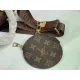 【2026】Louis Vuitton (ルイヴィトン) メッセンジャーバッグ 20x10x10cm 【2026】Louis Vuitton (ルイヴィトン) メッセンジャーバッグ 20x10x10cm