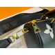 【2026】Louis Vuitton (ルイヴィトン) メッセンジャーバッグ 20x10x10cm 【2026】Louis Vuitton (ルイヴィトン) メッセンジャーバッグ 20x10x10cm