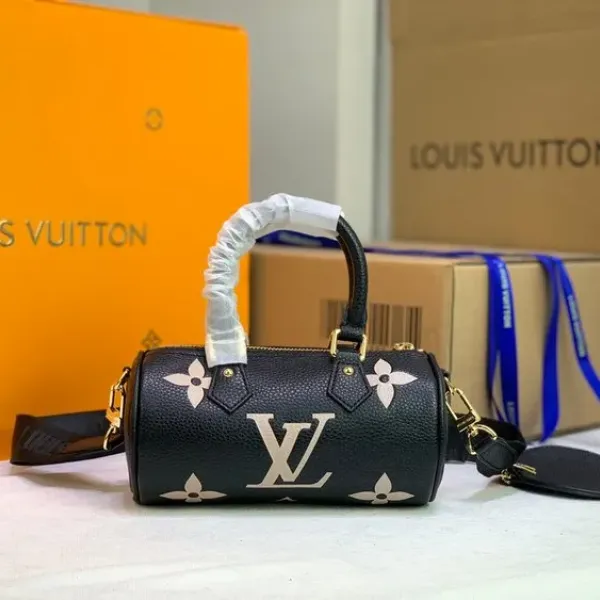 【2026】Louis Vuitton (ルイヴィトン) メッセンジャーバッグ 20x10x10cm 【2026】Louis Vuitton (ルイヴィトン) メッセンジャーバッグ 20x10x10cm