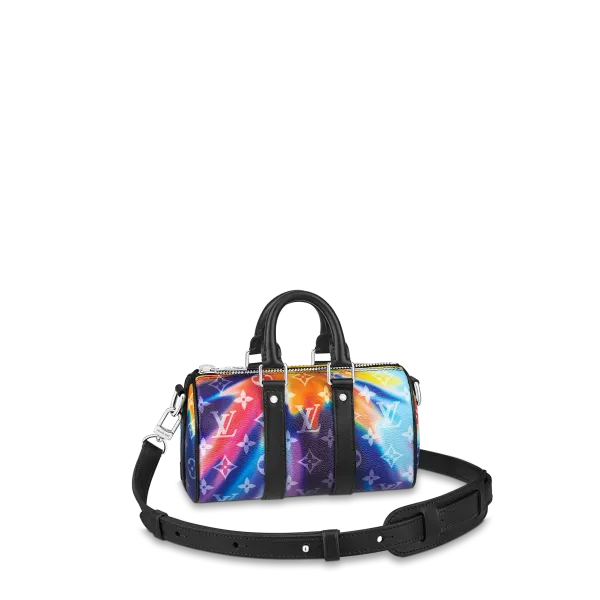 【2026】LV Louis Vuitton(ルイヴィトン) キーポル XS 27 x 17 x 13 cm 【2026】LV Louis Vuitton(ルイヴィトン) キーポル XS 27 x 17 x 13 cm
