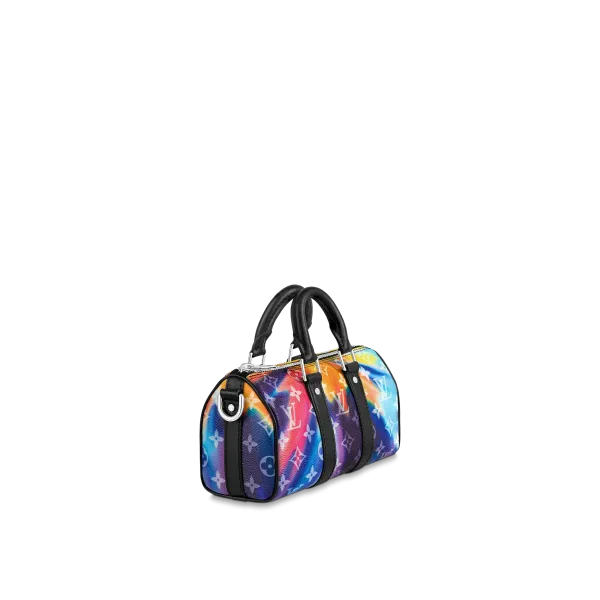 【2026】LV Louis Vuitton(ルイヴィトン) キーポル XS 27 x 17 x 13 cm 【2026】LV Louis Vuitton(ルイヴィトン) キーポル XS 27 x 17 x 13 cm