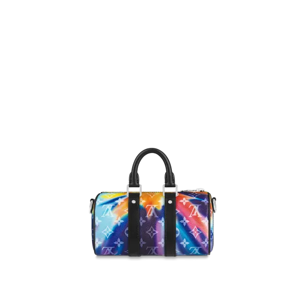 【2026】LV Louis Vuitton(ルイヴィトン) キーポル XS 27 x 17 x 13 cm 【2026】LV Louis Vuitton(ルイヴィトン) キーポル XS 27 x 17 x 13 cm