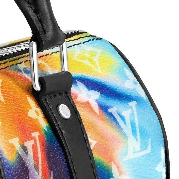 【2026】LV Louis Vuitton(ルイヴィトン) キーポル XS 27 x 17 x 13 cm 【2026】LV Louis Vuitton(ルイヴィトン) キーポル XS 27 x 17 x 13 cm