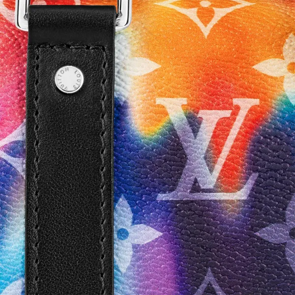 【2026】LV Louis Vuitton(ルイヴィトン) キーポル XS 27 x 17 x 13 cm 【2026】LV Louis Vuitton(ルイヴィトン) キーポル XS 27 x 17 x 13 cm
