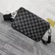 【2026】Louis Vuitton (ルイヴィトン) メッセンジャーバッグ 23.5x14x5cm 【2026】Louis Vuitton (ルイヴィトン) メッセンジャーバッグ 23.5x14x5cm